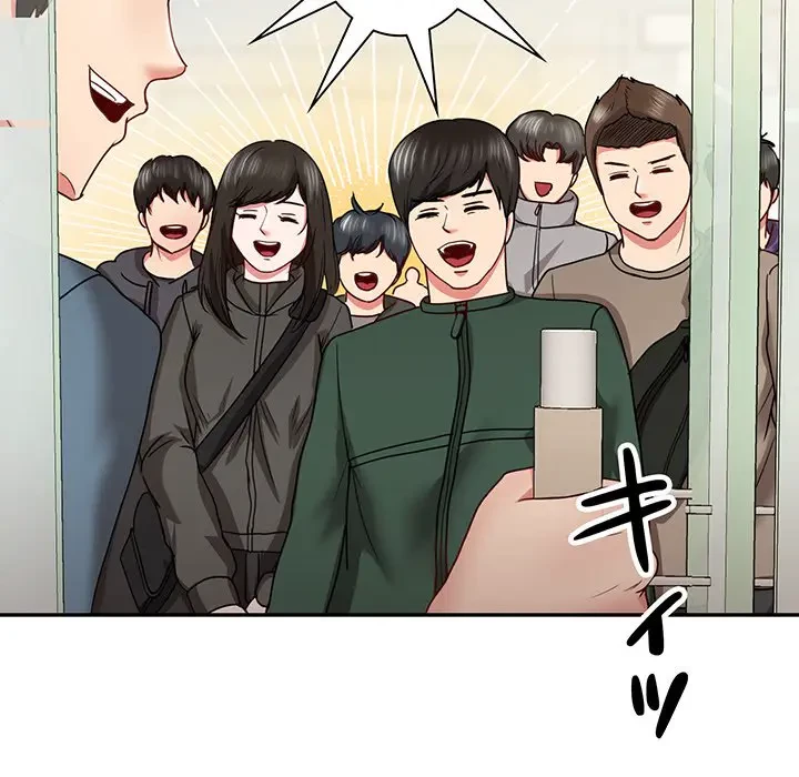 上杉主任、放してください！ 第24話 - 13