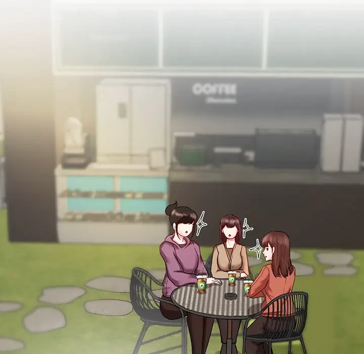 上杉主任、放してください！ 第24話 - 125