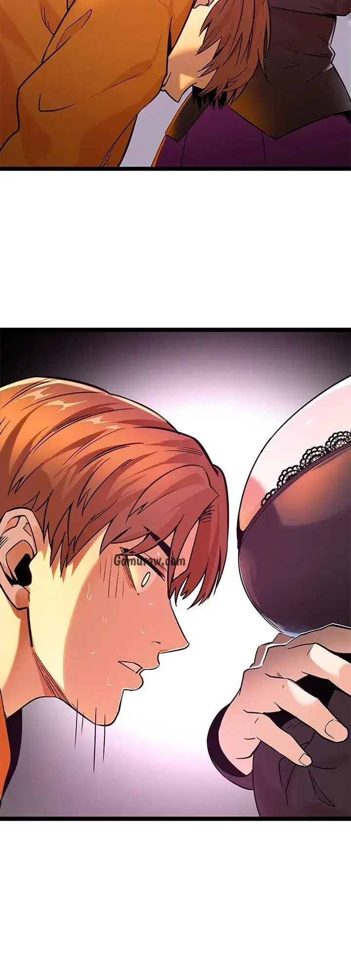 おさわりお願いします 第3話 - 8