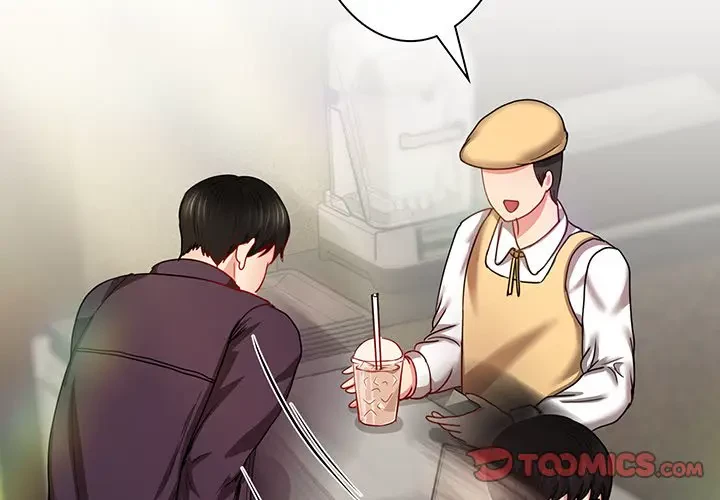 上杉主任、放してください！ 第25話 - 3