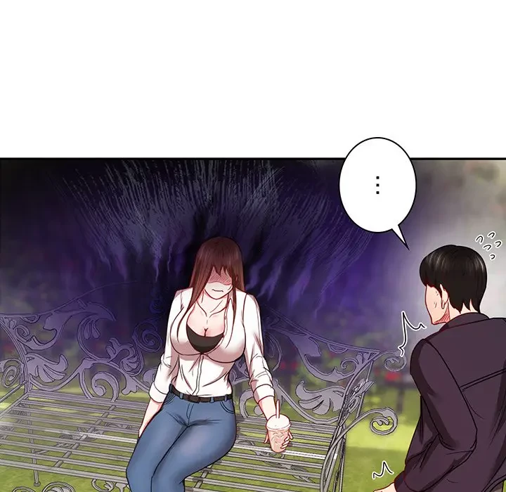 上杉主任、放してください！ 第25話 - 44