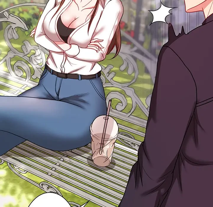 上杉主任、放してください！ 第25話 - 51