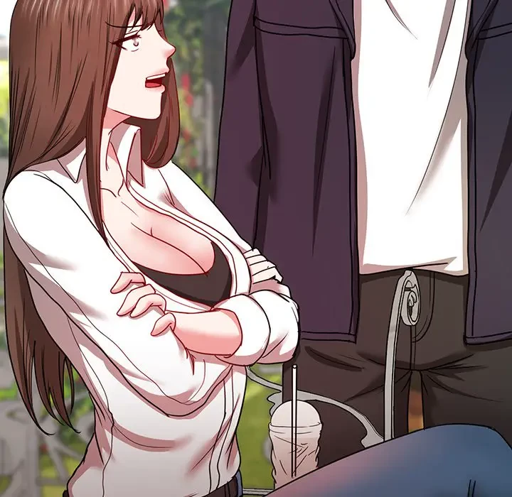 上杉主任、放してください！ 第25話 - 54