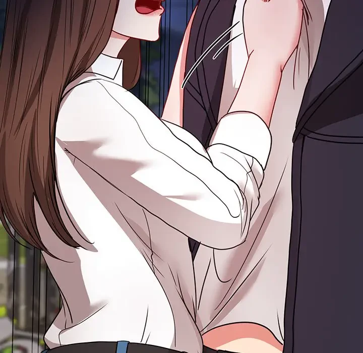 上杉主任、放してください！ 第25話 - 61