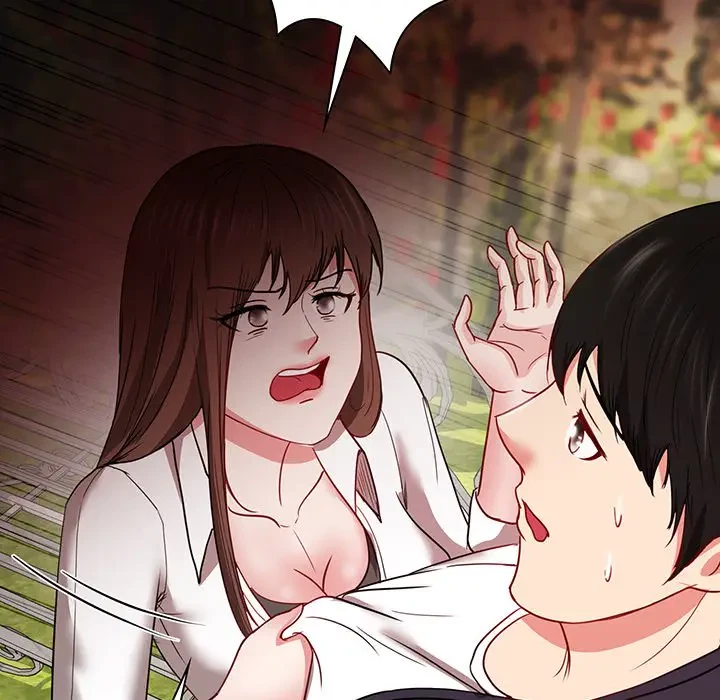 上杉主任、放してください！ 第25話 - 65