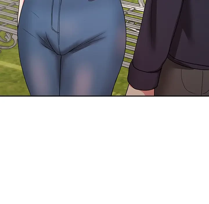 上杉主任、放してください！ 第25話 - 95