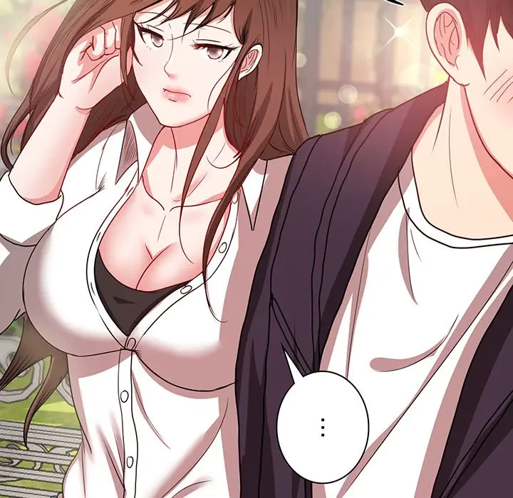 上杉主任、放してください！ 第25話 - 113