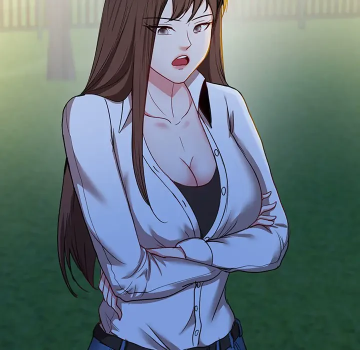 上杉主任、放してください！ 第26話 - 49