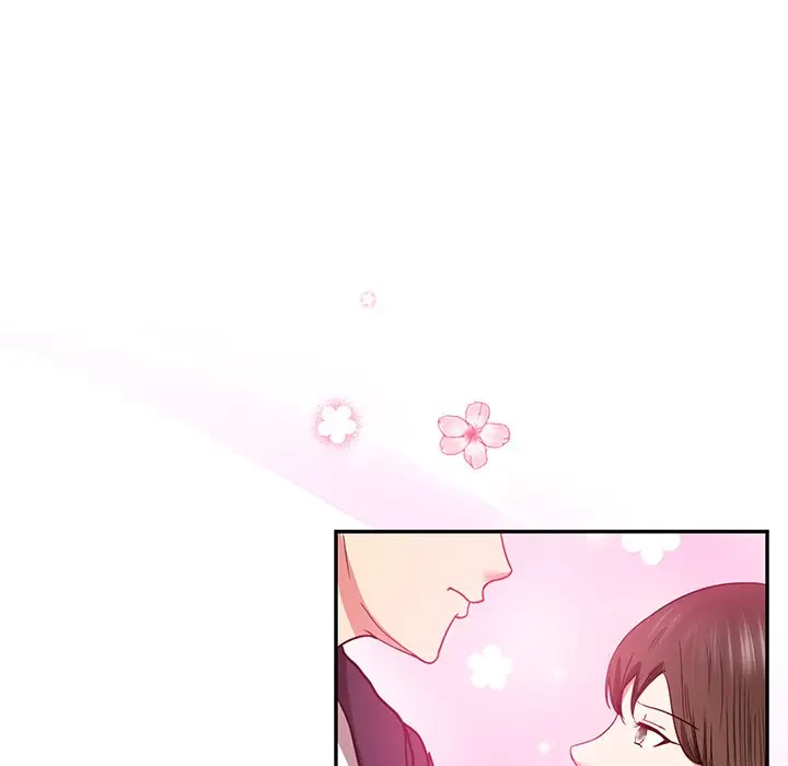 上杉主任、放してください！ 第26話 - 132