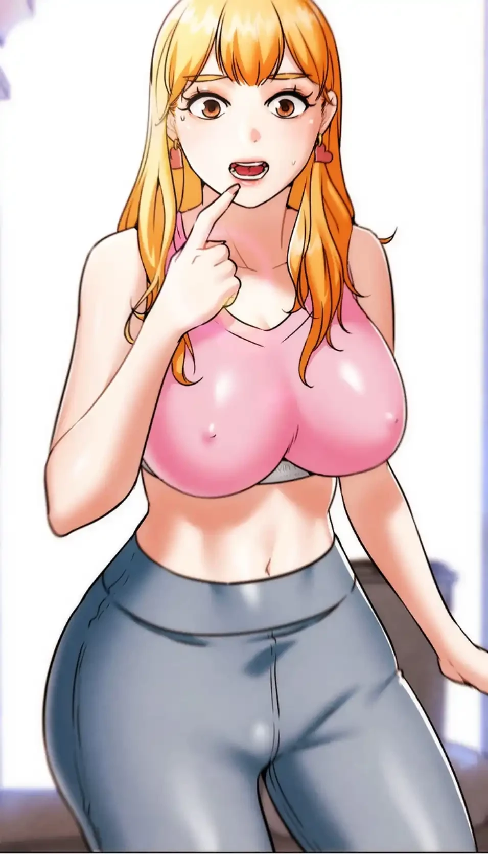 リア女攻略スキル 第4話 - 57