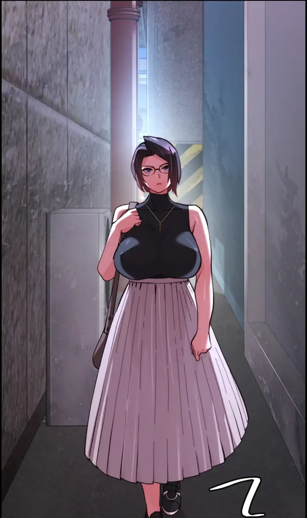 一人一品一発まで ~でき勃てを召し上がれ~ 第28話 - 38