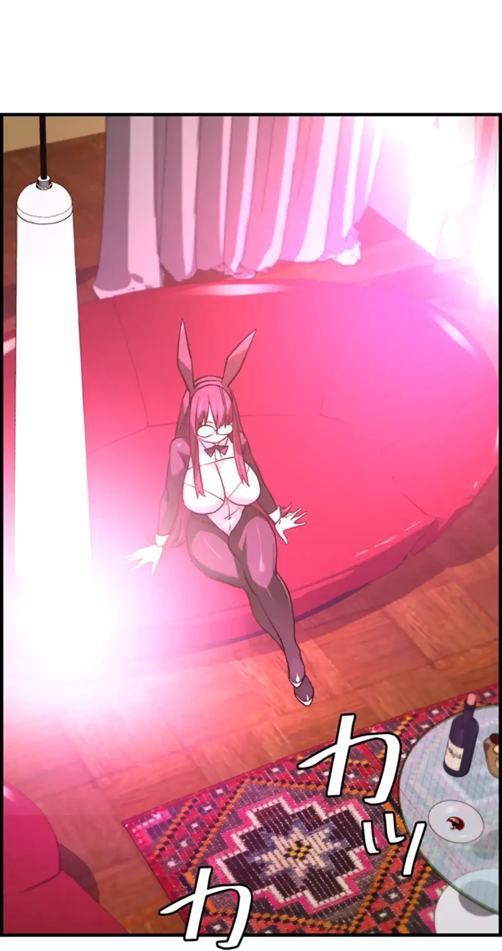 一人一品一発まで ~でき勃てを召し上がれ~ 第30話 - 47