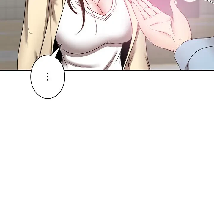 上杉主任、放してください！ 第29話 - 29