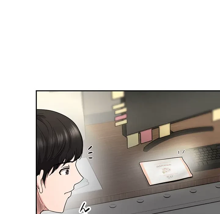 上杉主任、放してください！ 第30話 - 17