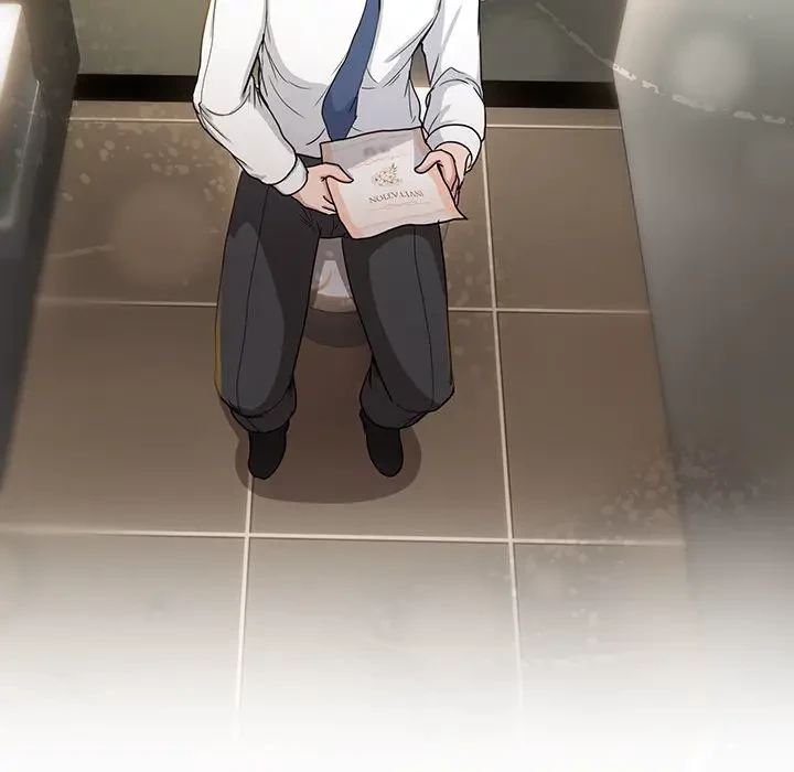 上杉主任、放してください！ 第30話 - 41