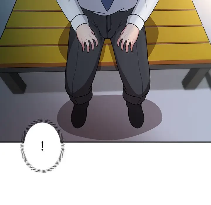 上杉主任、放してください！ 第30話 - 81