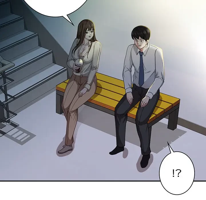 上杉主任、放してください！ 第30話 - 94