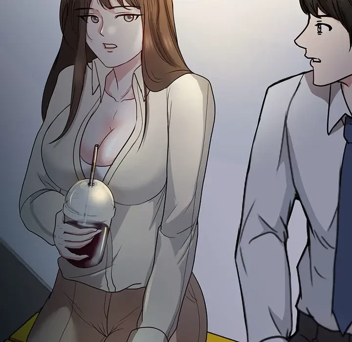 上杉主任、放してください！ 第30話 - 105