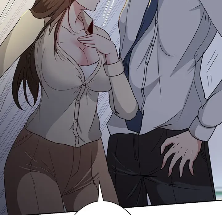 上杉主任、放してください！ 第30話 - 113