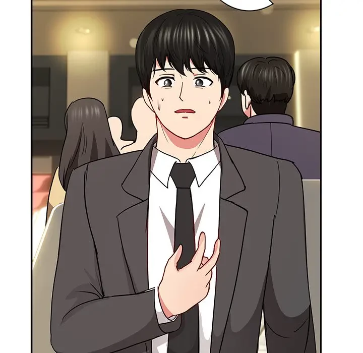 上杉主任、放してください！ 第32話 - 61