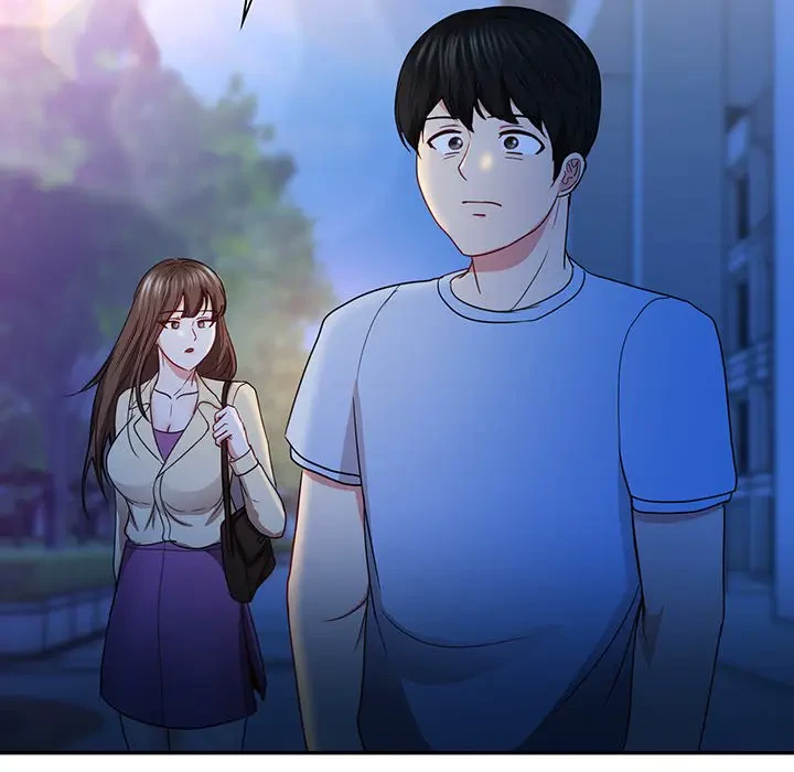 上杉主任、放してください！ 第32話 - 160