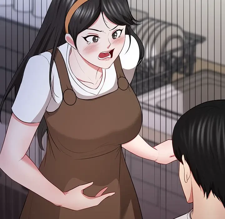 上杉主任、放してください！ 第34話 - 12