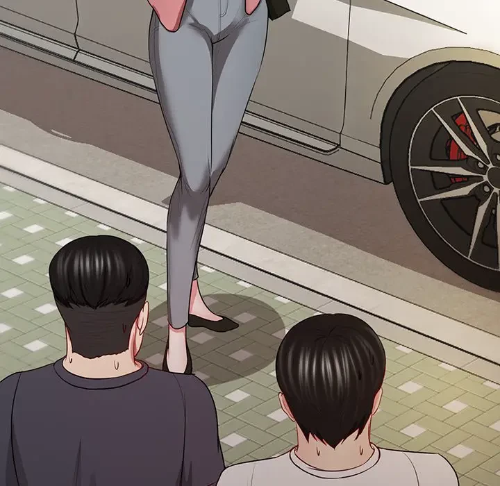 上杉主任、放してください！ 第34話 - 33