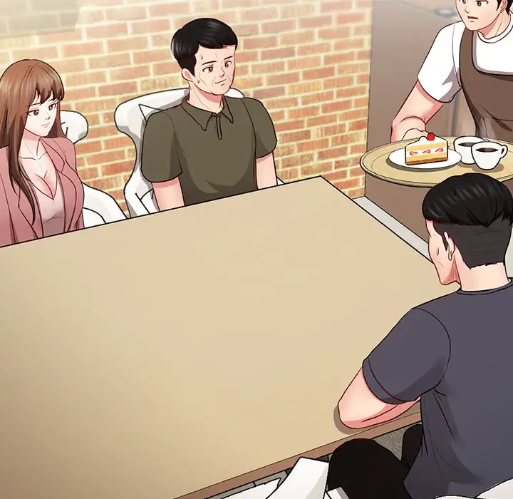 上杉主任、放してください！ 第34話 - 41