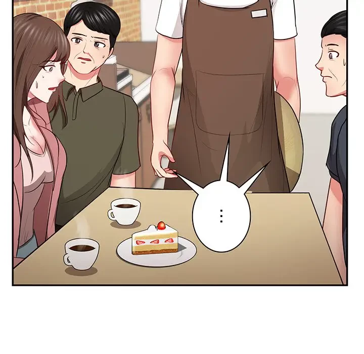 上杉主任、放してください！ 第34話 - 58