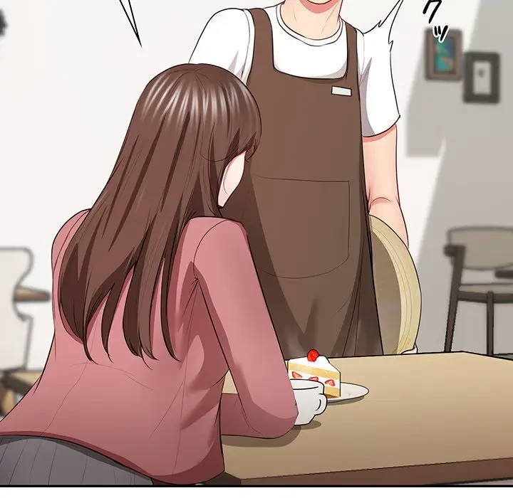 上杉主任、放してください！ 第34話 - 78