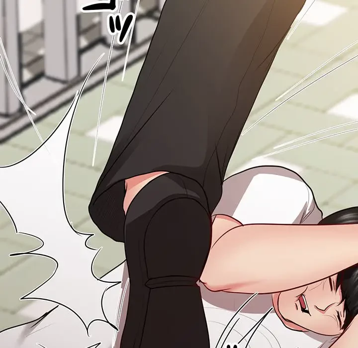 上杉主任、放してください！ 第35話 - 17