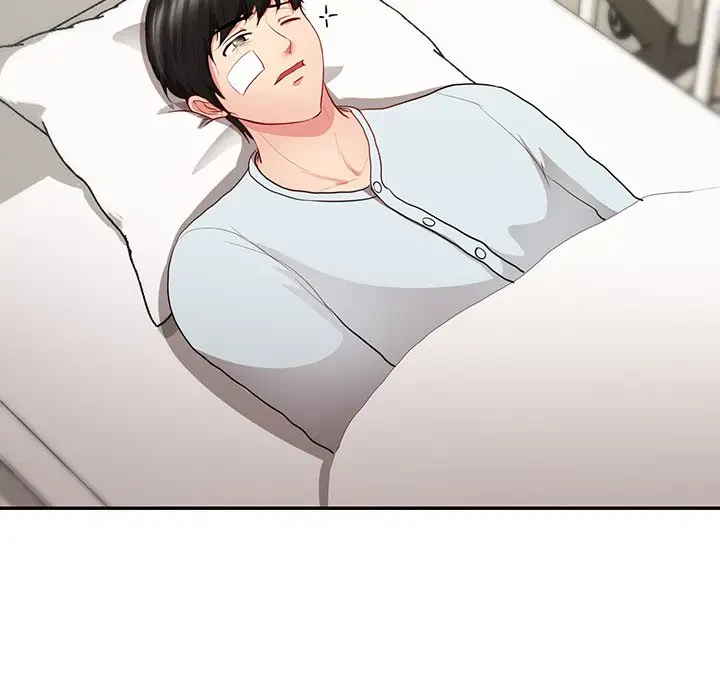 上杉主任、放してください！ 第35話 - 26