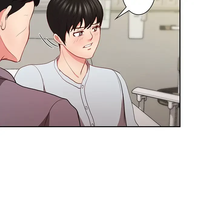 上杉主任、放してください！ 第35話 - 126