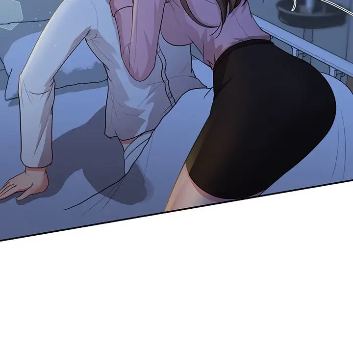 上杉主任、放してください！ 第36話 - 28