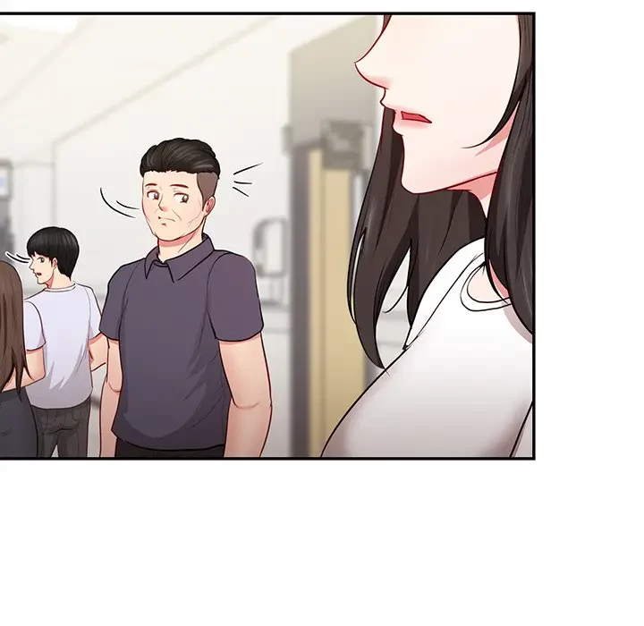 上杉主任、放してください！ 第36話 - 114