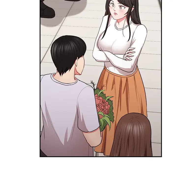 上杉主任、放してください！ 第36話 - 116