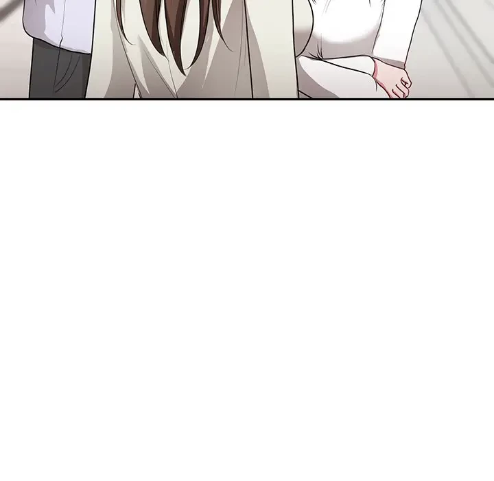 上杉主任、放してください！ 第36話 - 125