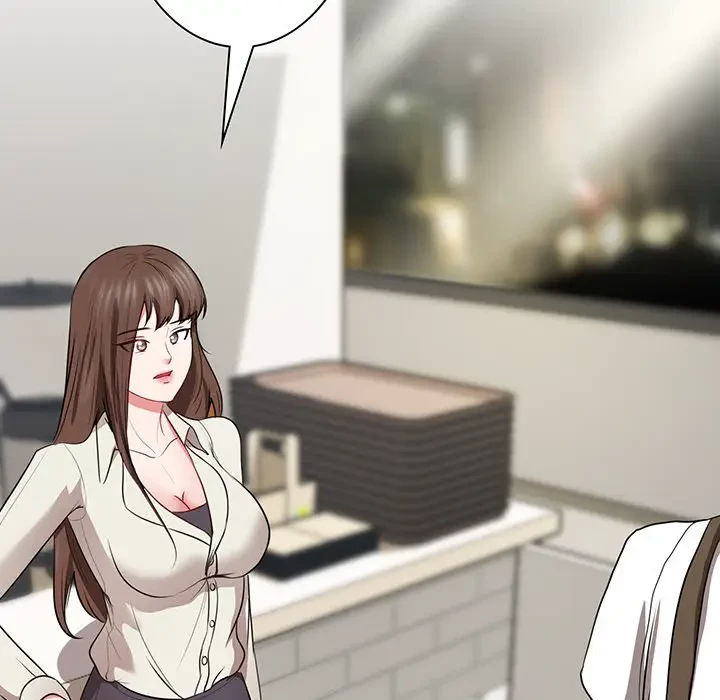 上杉主任、放してください！ 第36話 - 152