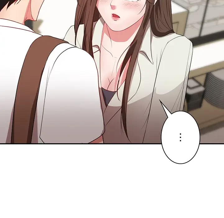 上杉主任、放してください！ 第36話 - 167