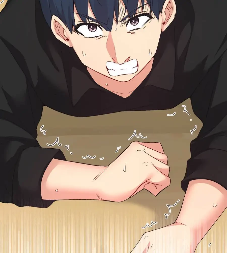 最強恋愛アプリ～あの子をイかせる方法は!?～ 第61話 - 10