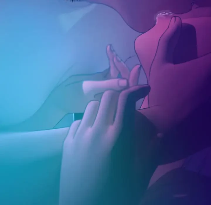 先生、俺を飼ってください！ 第7話 - 63