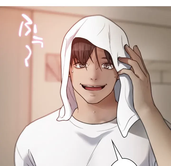 先生、俺を飼ってください！ 第9話 - 45