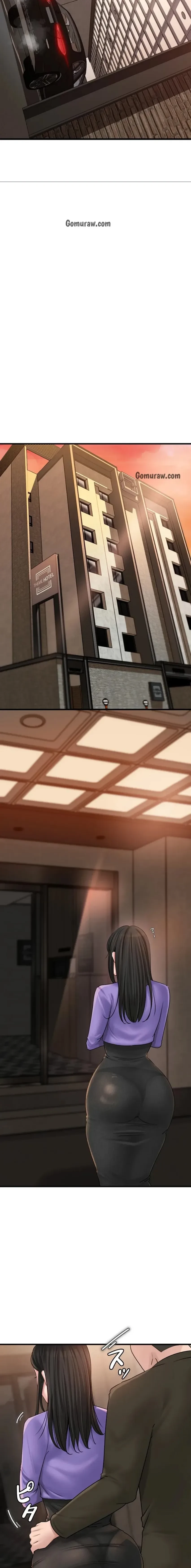 優しい義母は婿のアナ 第56話 - 8