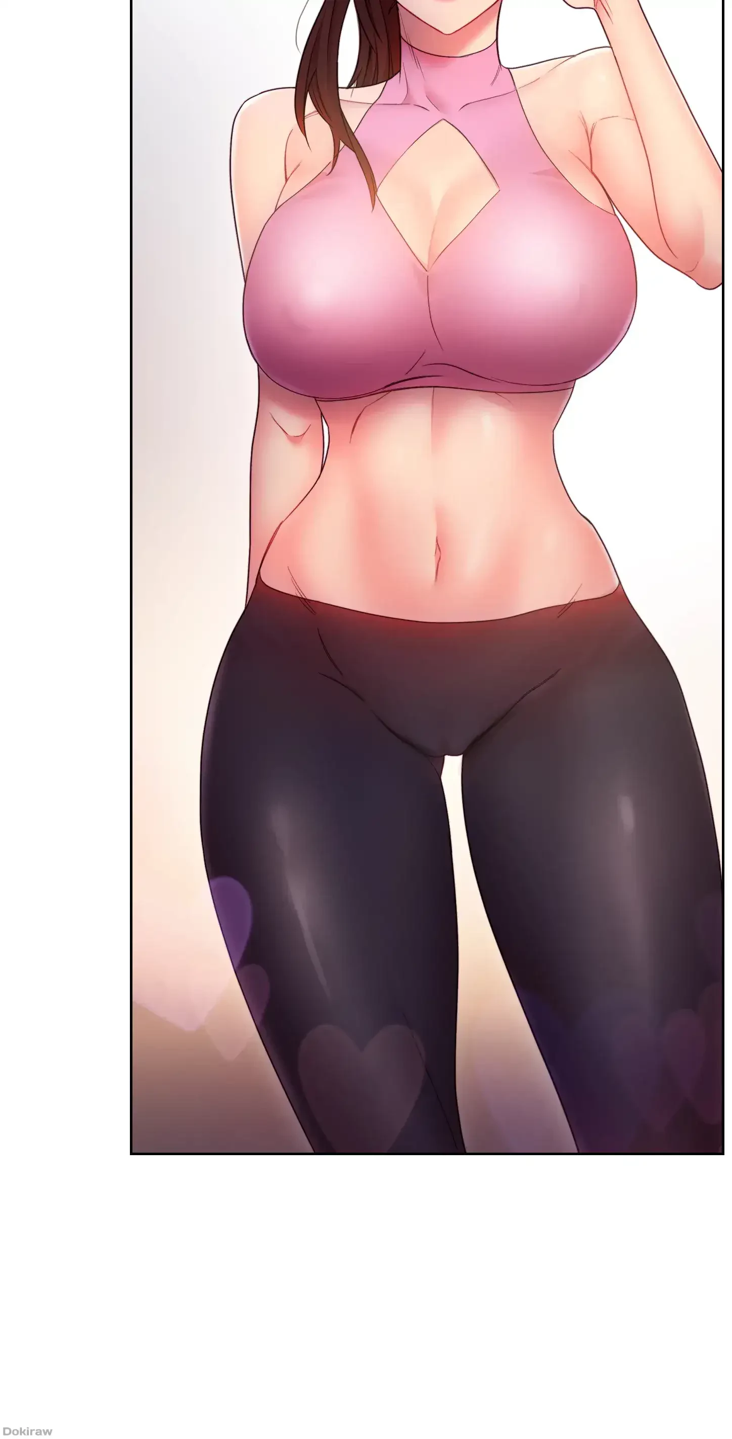 ハーレム×ハーレム (タテヨミ) 第17話 - 25