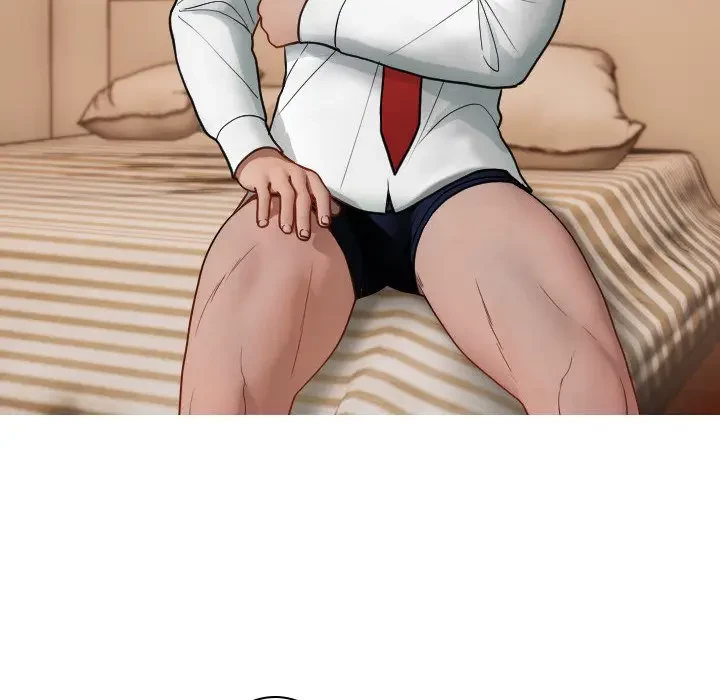 先生、俺を飼ってください！ 第17話 - 20