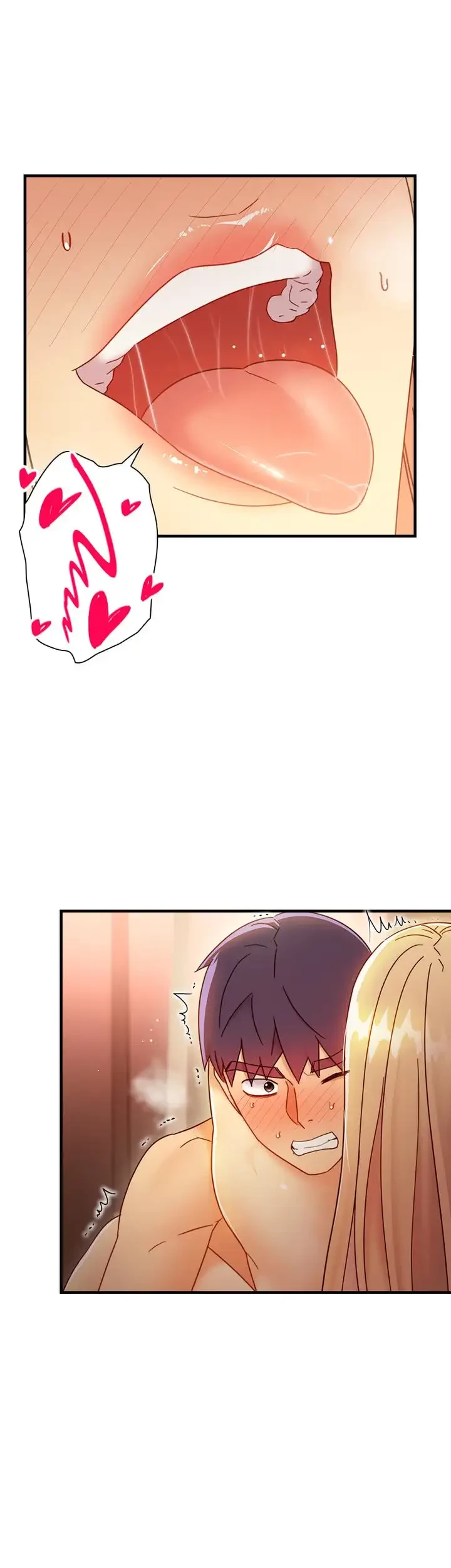 ハーレム×ハーレム (タテヨミ) 第47話 - 24