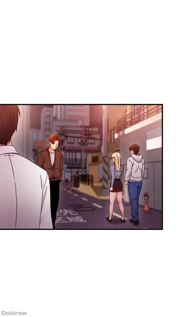 ハーレム×ハーレム (タテヨミ) 第54話 - 31