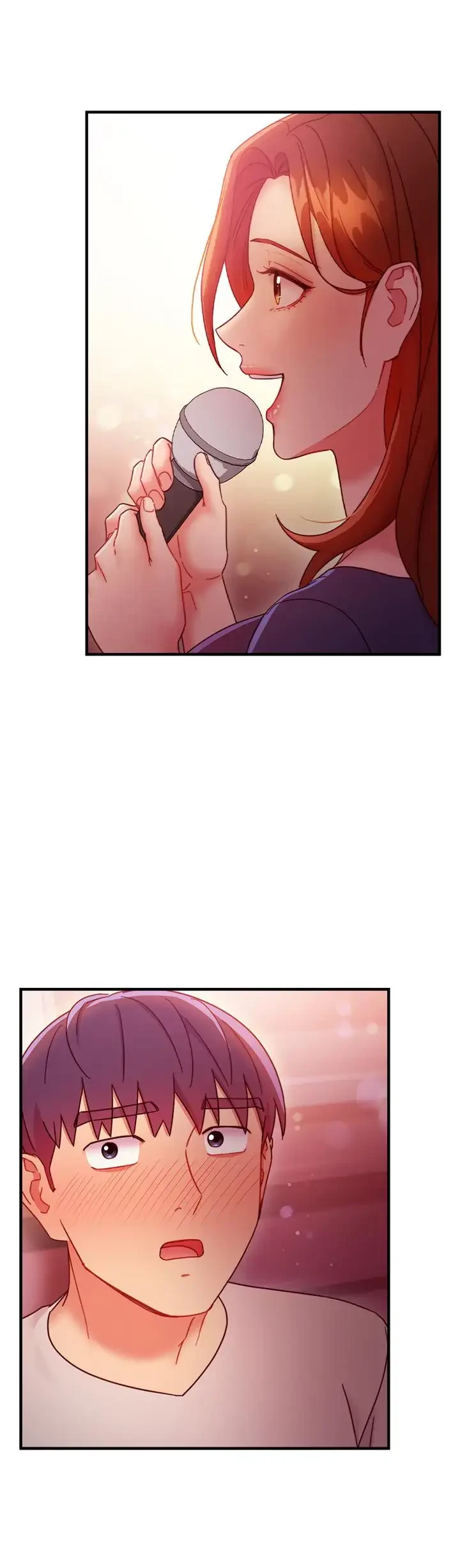 ハーレム×ハーレム (タテヨミ) 第55話 - 13