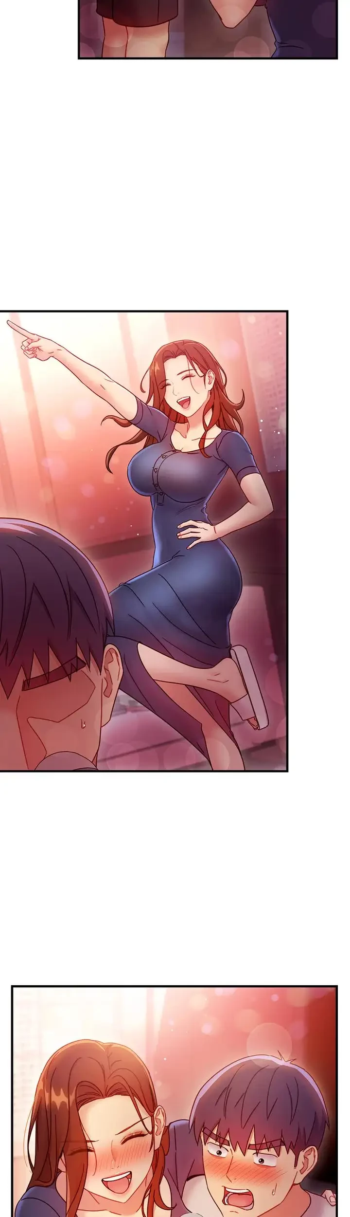 ハーレム×ハーレム (タテヨミ) 第55話 - 24