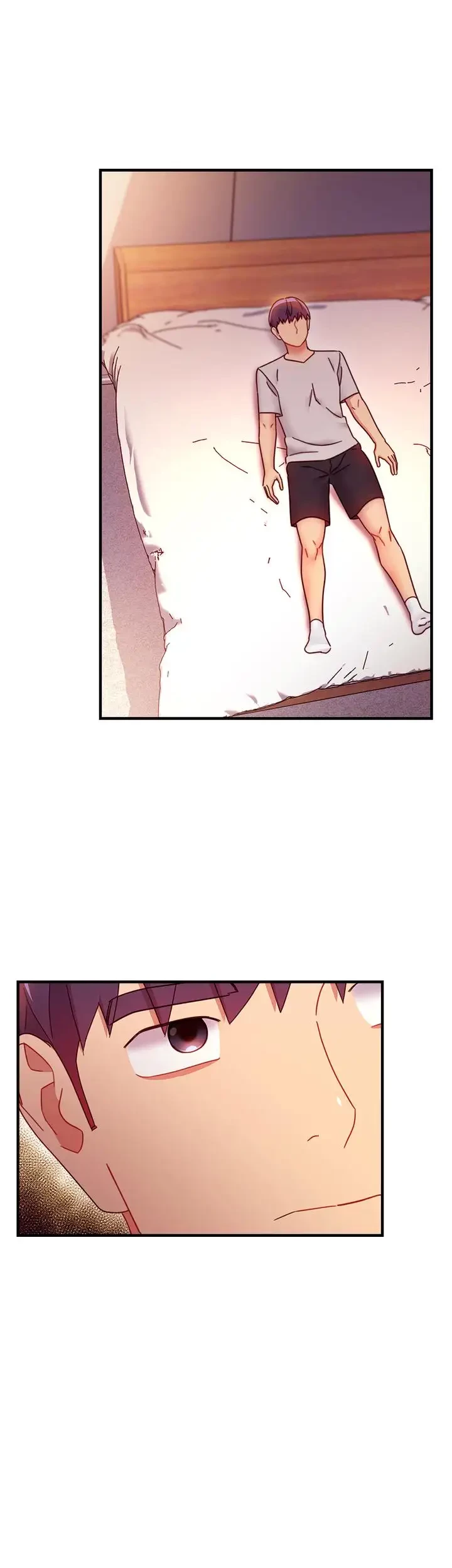 ハーレム×ハーレム (タテヨミ) 第56話 - 32